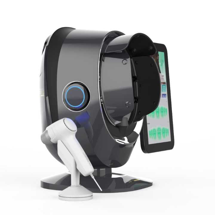 TRIMION AFRICA AI Skin Analyzer